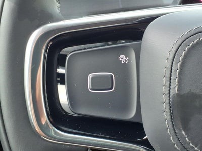 2027 Lincoln Navigator L Premiere