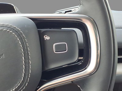 2027 Lincoln Navigator L Premiere