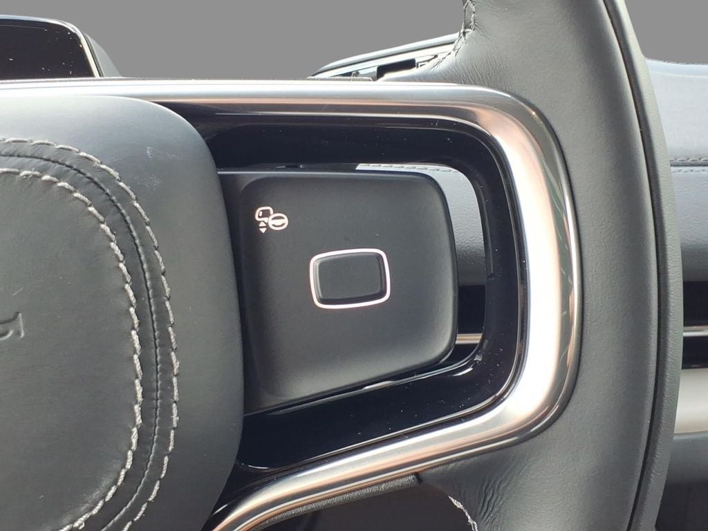 2027 Lincoln Navigator L Premiere