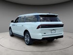 2027 Lincoln Navigator L Premiere