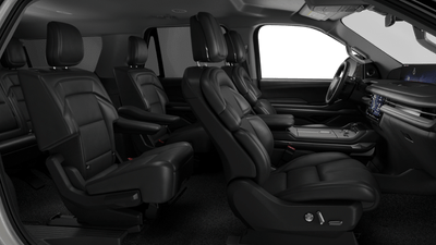 2027 Lincoln Navigator L Premiere