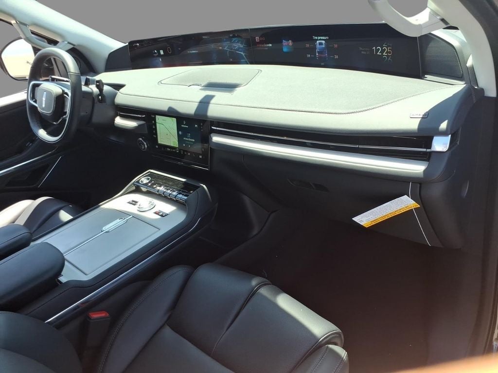 2026 Lincoln Navigator L Premiere