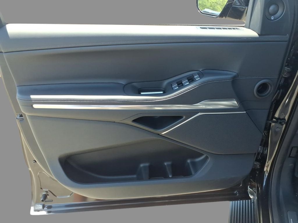 2026 Lincoln Navigator L Premiere