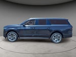 2026 Lincoln Navigator L Premiere