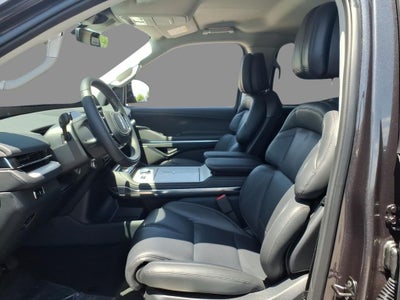 2026 Lincoln Navigator L Premiere