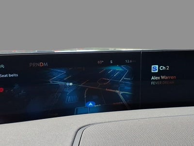 2026 Lincoln Navigator L Premiere