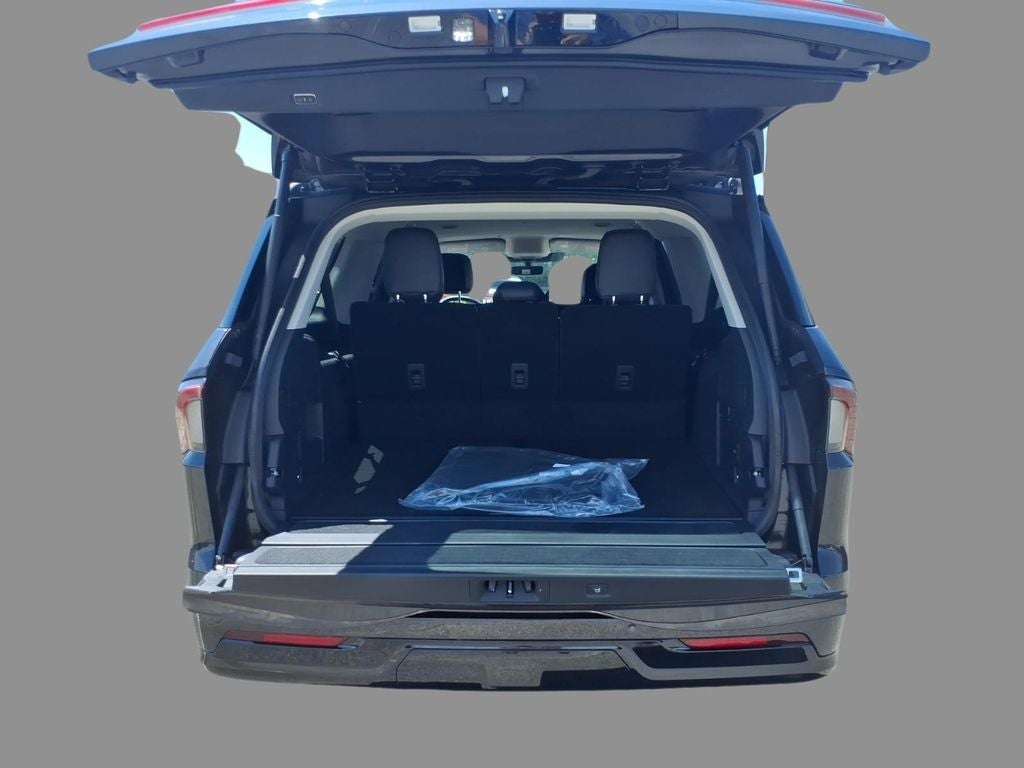 2026 Lincoln Navigator L Premiere