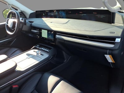 2026 Lincoln Navigator L Premiere