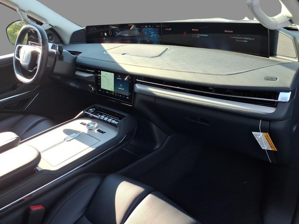 2026 Lincoln Navigator L Premiere