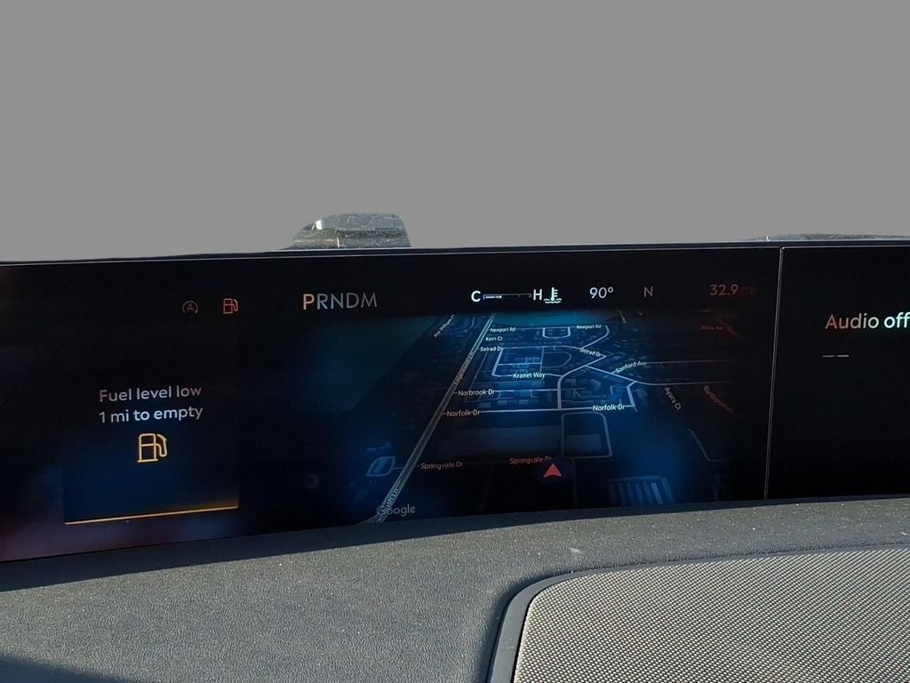 2026 Lincoln Navigator L Premiere
