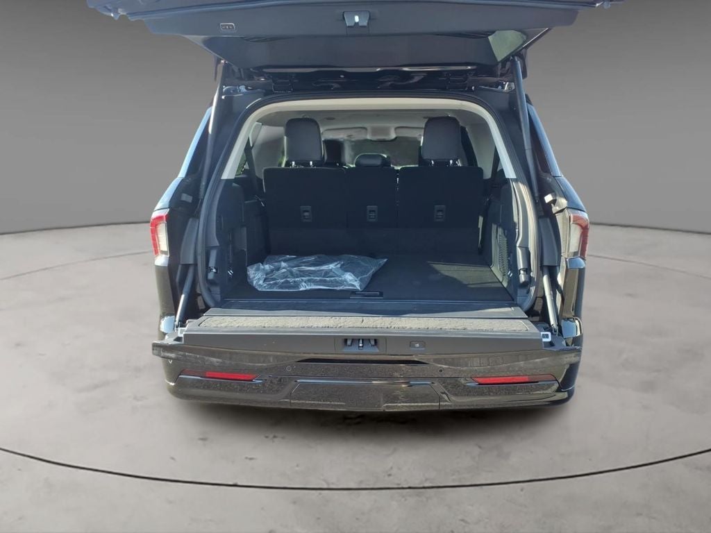2026 Lincoln Navigator L Premiere