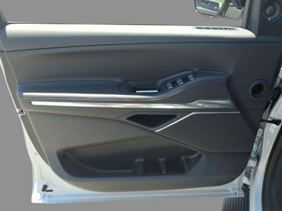 2026 Lincoln Navigator L Premiere