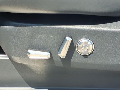2026 Lincoln Navigator L Premiere