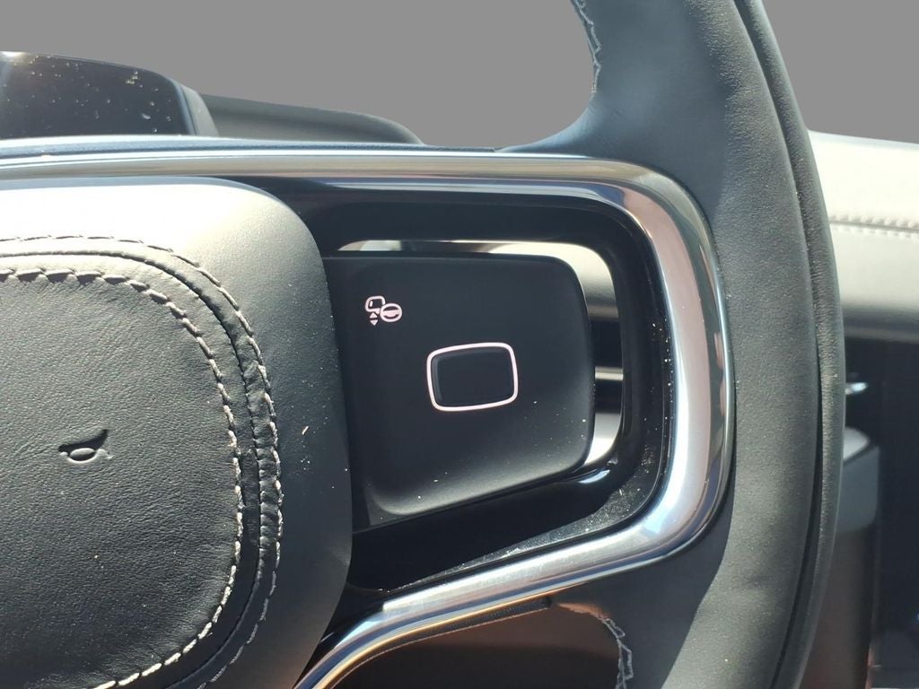 2026 Lincoln Navigator L Premiere
