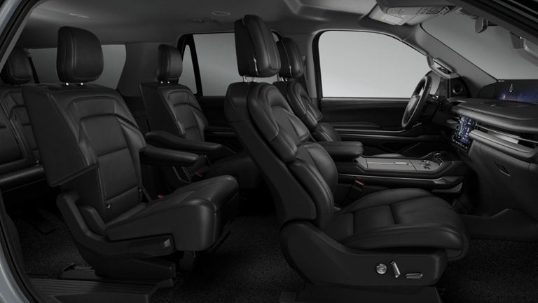 2026 Lincoln Navigator L Premiere