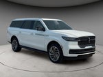2027 Lincoln Navigator L Premiere