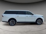 2027 Lincoln Navigator L Premiere