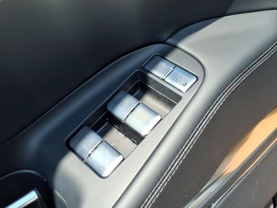 2027 Lincoln Navigator L Premiere