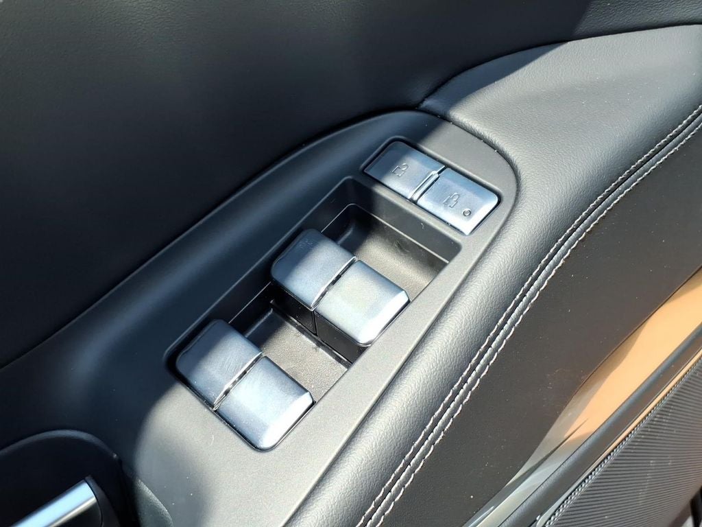 2027 Lincoln Navigator L Premiere