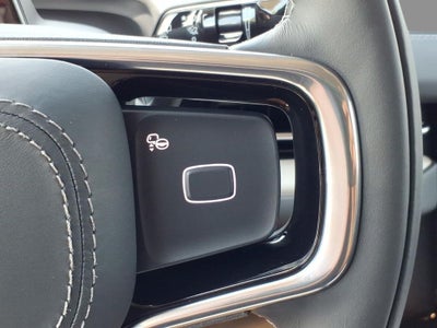 2027 Lincoln Navigator L Premiere