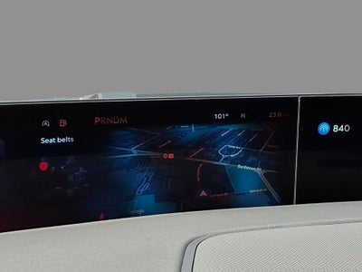 2027 Lincoln Navigator L Premiere