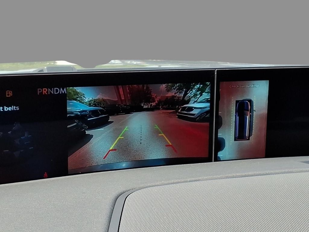 2027 Lincoln Navigator L Premiere