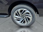 2027 Lincoln Navigator L Premiere