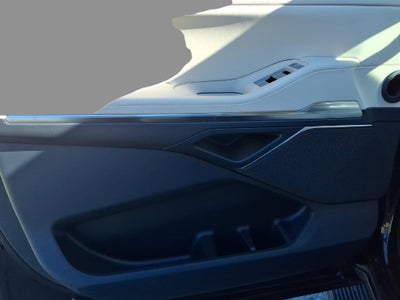 2027 Lincoln Navigator L Premiere