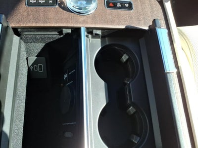 2027 Lincoln Navigator L Premiere