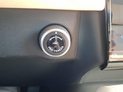 2027 Lincoln Navigator L Premiere