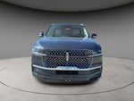 2027 Lincoln Navigator L Premiere