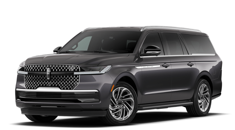2027 Lincoln Navigator L Premiere