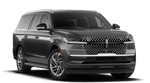 2027 Lincoln Navigator L Premiere