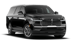 2027 Lincoln Navigator L Premiere