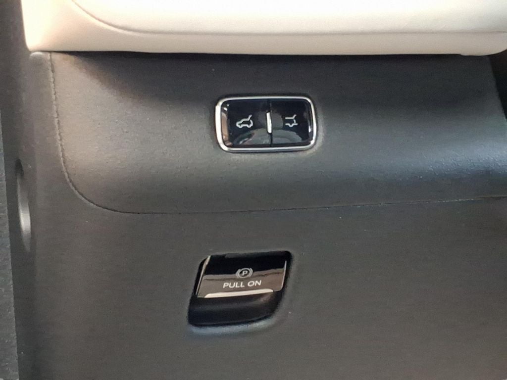 2026 Lincoln Navigator L Black Label