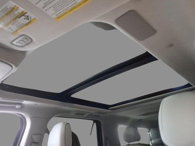 2026 Lincoln Navigator L Black Label