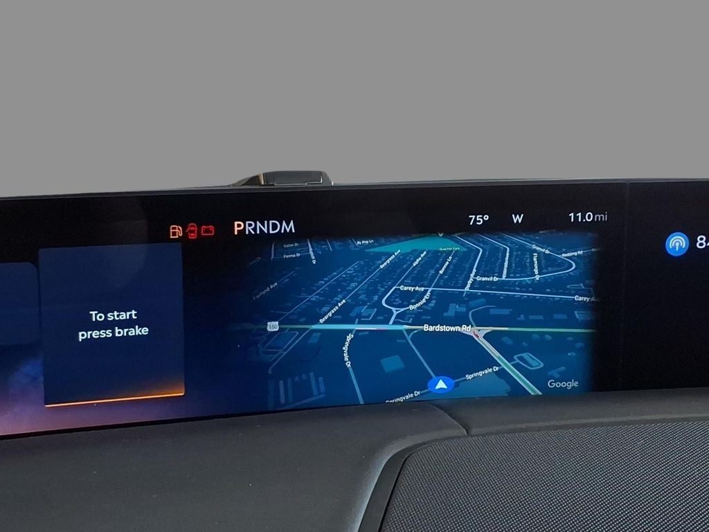 2026 Lincoln Navigator L Black Label