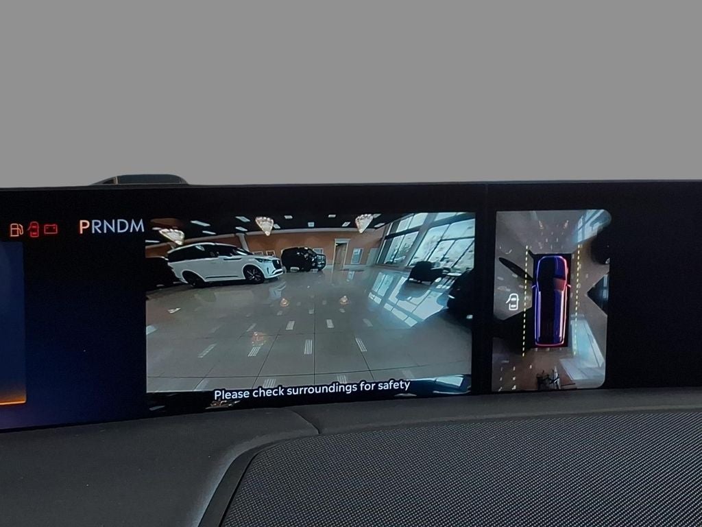 2026 Lincoln Navigator L Black Label