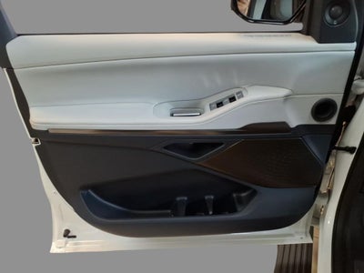 2026 Lincoln Navigator L Black Label