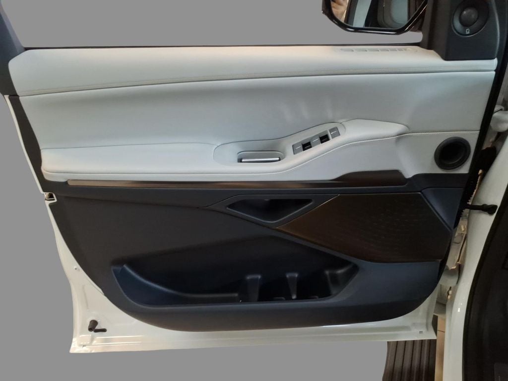 2026 Lincoln Navigator L Black Label