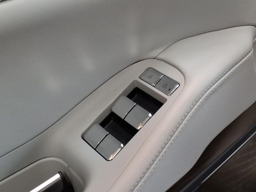 2026 Lincoln Navigator L Black Label