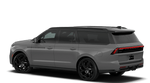 2026 Lincoln Navigator L Black Label