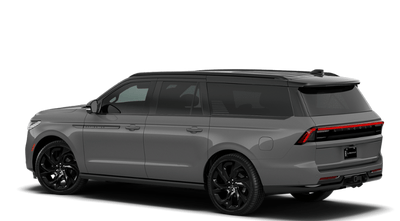 2026 Lincoln Navigator L Black Label