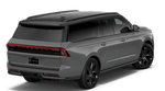 2026 Lincoln Navigator L Black Label