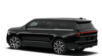 2026 Lincoln Navigator L Black Label
