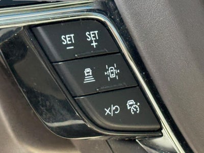 2023 Lincoln Navigator L Black Label