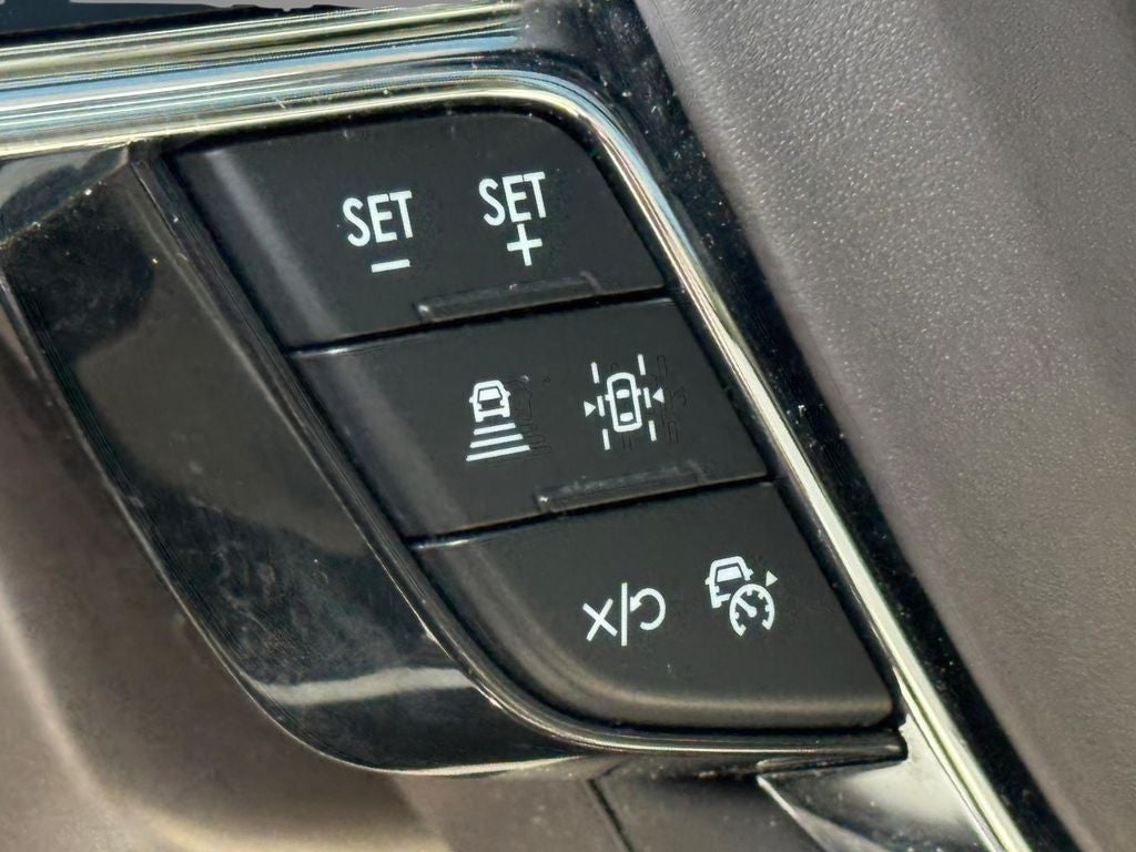 2023 Lincoln Navigator L Black Label