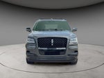 2023 Lincoln Navigator L Black Label