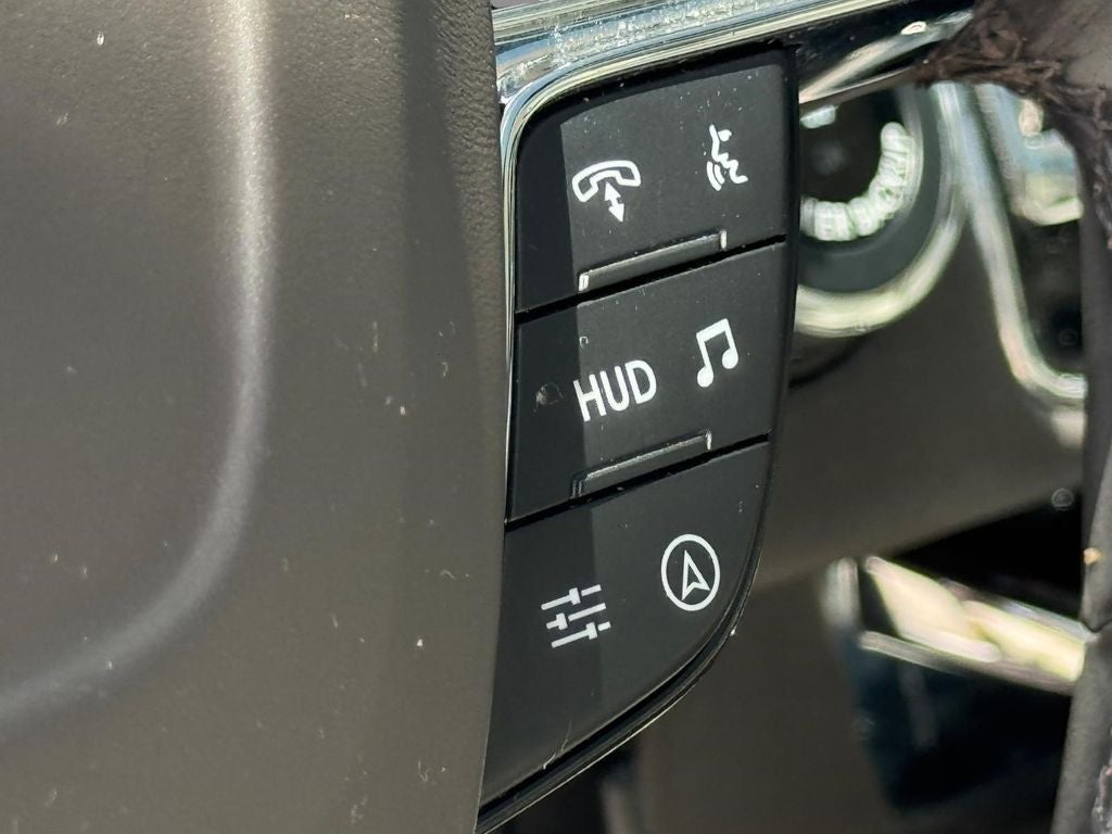 2023 Lincoln Navigator L Black Label