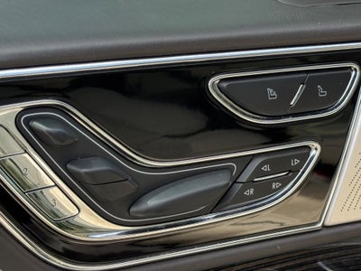 2023 Lincoln Navigator L Black Label